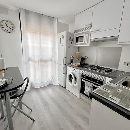 Apartamento Plaza Espana Las Rozas Bagian luar foto