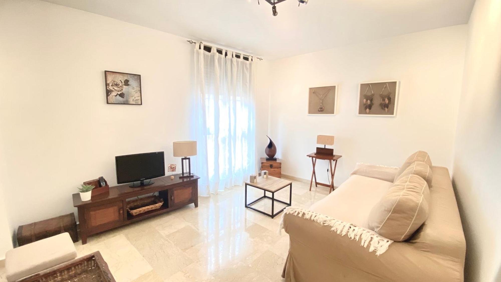 Apartamento Plaza Espana Las Rozas Bagian luar foto